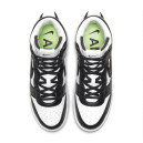 Оригінал Nike Dunk High Ambush Black White