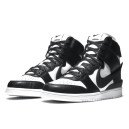 Кросівки Nike Dunk High Ambush Black White