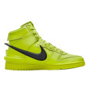 Придбати Nike Dunk High Ambush Flash Lime FKS57559