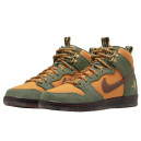 Кроссовки Nike SB Dunk High Pass-Port Work Boots