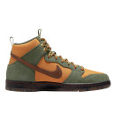 Купить Nike SB Dunk High Pass-Port Work Boots FKS57086