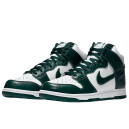 Кросівки Nike Dunk High Spartan Green