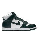 Придбати Nike Dunk High Spartan Green FKS56900