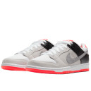 Кросівки Nike SB Dunk Low Infrared Orange Label
