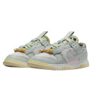 Кроссовки Nike Air Dunk Jumbo Mint Foam