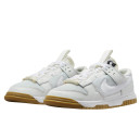 Кросівки Nike Air Dunk Jumbo Photon Dust Gum Light Brown