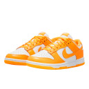 Кросівки Nike Dunk Low Laser Orange