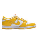 Придбати Nike Dunk Low Laser Orange White FKS56830