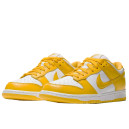 Кросівки Nike Dunk Low Laser Orange White