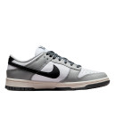 Придбати Nike Dunk Low Light Smoke Grey FKS56914