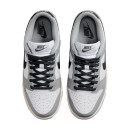 Оригінал Nike Dunk Low Light Smoke Grey