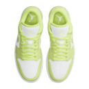 Оригінал Jordan 1 Low Limelight