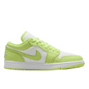 Придбати Jordan 1 Low Limelight FKS56469