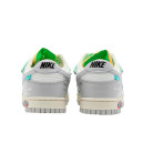 Оригінал Nike Dunk Low Off-White Lot 07 of 50