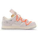 Придбати Nike Dunk Low Off-White Lot 11 of 50 FKS57232