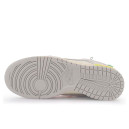 Nike Dunk Low Off-White Lot 11 of 50 DJ0950-108