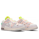 Кроссовки Nike Dunk Low Off-White Lot 12 of 50