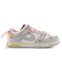Придбати Nike Dunk Low Off-White Lot 24 of 50 FKS57233