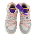 Оригінал Nike Dunk Low Off-White Lot 24 of 50