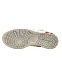 Оригинал Nike Dunk Low Off-White Lot 25 of 50