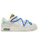 Купить Nike Dunk Low Off-White Lot 32 of 50 FKS2357579