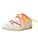 Придбати Nike Dunk Low Off-White Lot 35 of 50 FKS57575