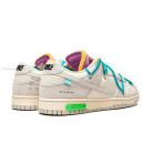 Оригінал Nike Dunk Low Off-White Lot 36 of 50