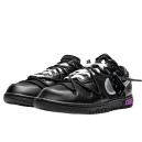 Кроссовки Nike Dunk Low Off-White Lot 50 of 50