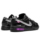 Оригинал Nike Dunk Low Off-White Lot 50 of 50