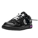 Купить Nike Dunk Low Off-White Lot 50 of 50 FKS57580