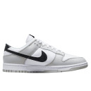 Купить Nike Dunk Low Lottery Grey Fog FKS56950