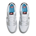 Оригинал Nike Dunk Low Lottery Grey Fog