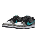Кросівки Nike SB Dunk Low Atmos Elephant