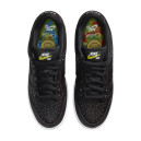 Nike SB Dunk Low Civilist CZ5123-001 (МЕНЯЮТ ЦВЕТ) CZ5123-001