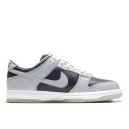 Придбати Nike Dunk Low College Navy Grey FKS56478