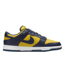 Придбати Nike Dunk Low Michigan FKS56633