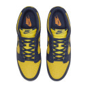 Оригінал Nike Dunk Low Michigan