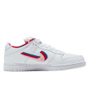 Придбати Nike SB Dunk Low Parra FKS56759