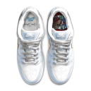 Оригінал Nike SB Dunk Low Sean Cliver