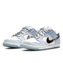 Кросівки Nike SB Dunk Low Sean Cliver