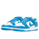 Кросівки Nike Dunk Low UNC