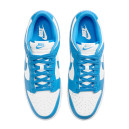 Оригінал Nike Dunk Low UNC