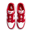 Придбати Nike Dunk Low University Red White FKS400035