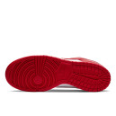 Nike Dunk Low University Red White CU1727-100