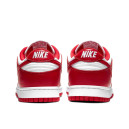 Оригінал Nike Dunk Low University Red White