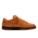 Придбати Nike SB Dunk Low Wheat FKS56635