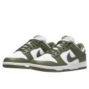 Кросівки Nike Dunk Low Medium Olive