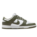 Придбати Nike Dunk Low Medium Olive FKS57057