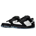 Кросівки Nike SB Dunk Low Panda Pigeon