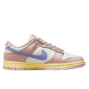 Купить Nike Dunk Low Pink Oxford FKS57239